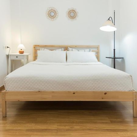 Ferienwohnung San Justo 3 Huelva Exterior foto