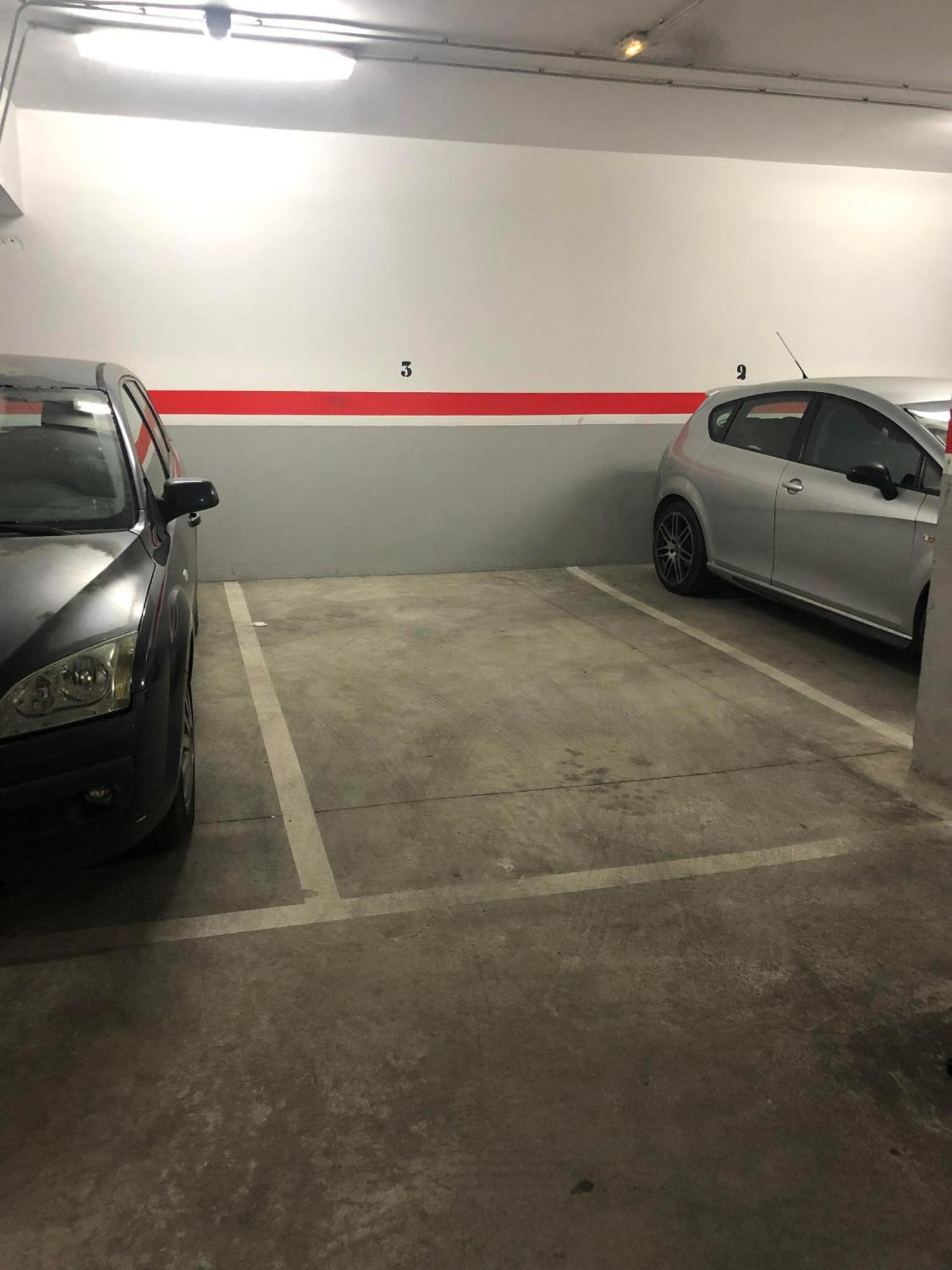 Ferienwohnung San Justo 3 Huelva Exterior foto