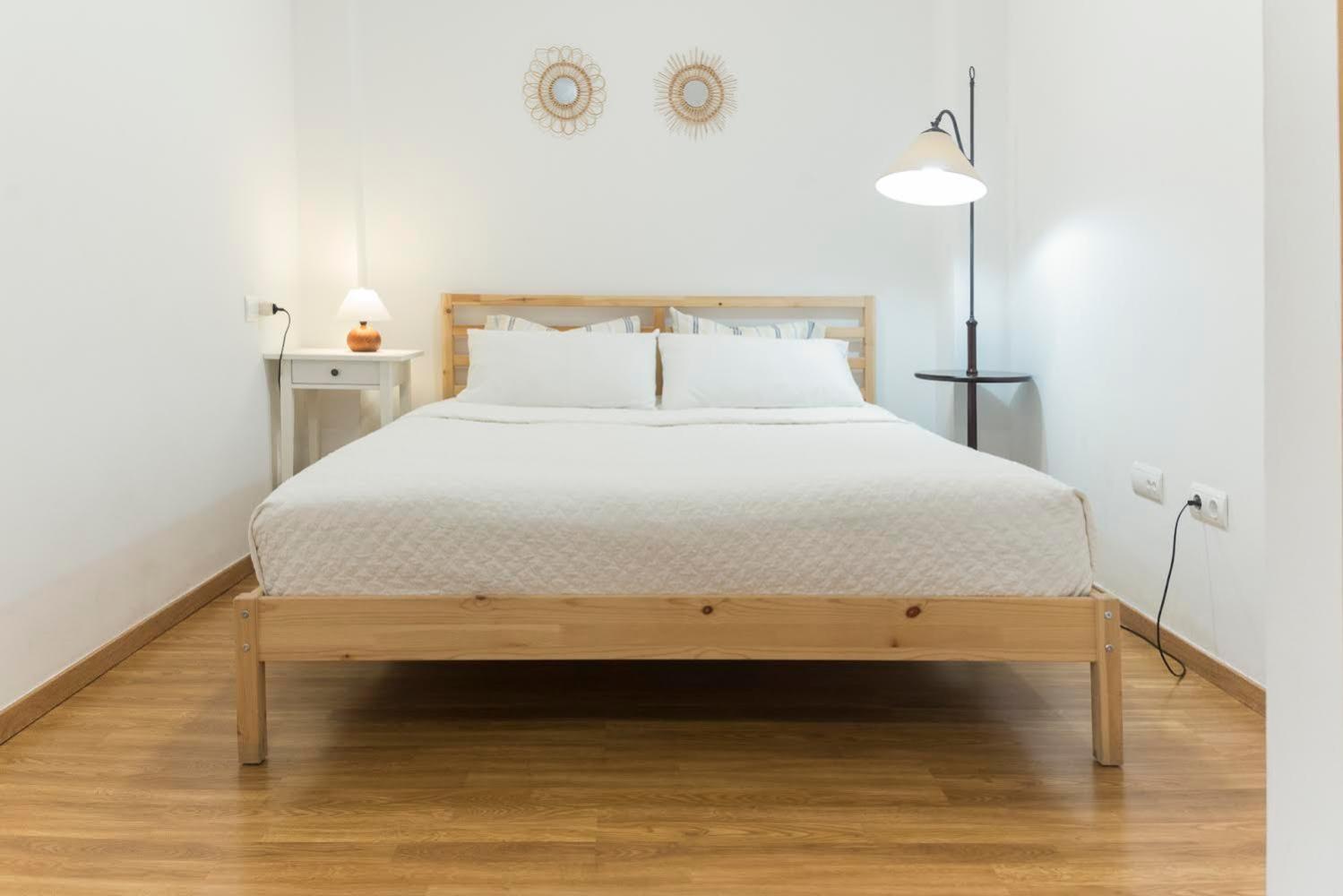 Ferienwohnung San Justo 3 Huelva Exterior foto